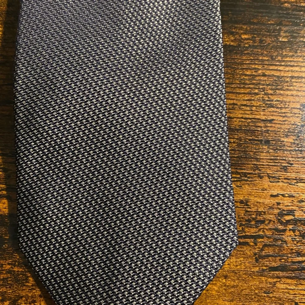 Armani Collezioni Silk Tie